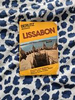 Lissabon (Berlitz Reisgids), Verzenden, Zo goed als nieuw