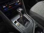 ✔VW Tiguan 1.5TSI AUTOMATIC Facelift❗ 2020 Euro6, Apps, LED, Stof, 4 cilinders, Zwart, Bedrijf