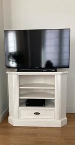 Meuble tv, Maison & Meubles, 25 à 50 cm, Cottage, 50 à 100 cm, Utilisé