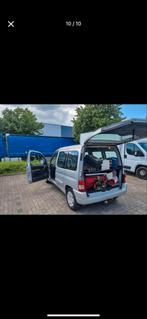 Citroen berlingo, Auto's, Citroën, Particulier, Te koop, Berlingo