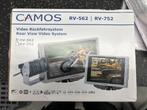 Camos RV-562 Achteruitrij camera Nieuw, Ophalen, Nieuw