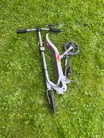 Space scooter,, Fietsen en Brommers, Ophalen, Zo goed als nieuw