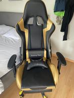 Gamingstoel, Ophalen, Zo goed als nieuw