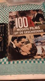 I. Pieters - 100 plus beaux films de l'histoire, Comme neuf, I. Pieters, Enlèvement ou Envoi