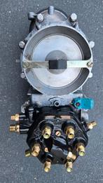 BOSCH K-jetronic spinnekop 0438120032 0438100011, Ophalen of Verzenden, Gebruikt, Mercedes-Benz