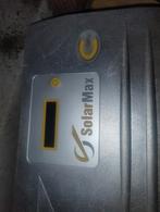 Omvormer zonnepanelen solar max, Enlèvement