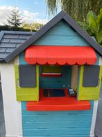 Smoby chef house, Kinderen en Baby's, Ophalen, Zo goed als nieuw