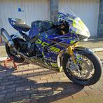Honda CBR1000 RR-R SP  2023 piste, Motoren, Motoren | Honda, 4 cilinders, Particulier, Super Sport, Quickshifter