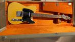 Fender telecaster American vintage 52 de 2004, Solid body, Enlèvement, Utilisé, Fender