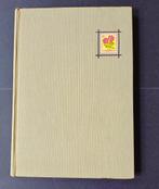 Postzegels vertellen boek vintage, Ophalen of Verzenden, Postzegelboek, Overig