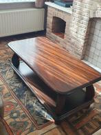 Salontafel  klassiek, Ophalen, Gebruikt