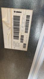 Congelateur bosch encastre, Electroménager, Enlèvement, Utilisé, 45 à 60 cm, 85 à 120 cm