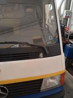 Marktwagen/servicewagen, moet dringend weg., Auto's, Particulier, Te koop, Handgeschakeld, Diesel