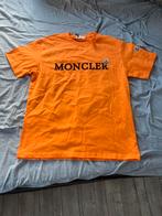 Moncler T-Shirts, Vêtements | Hommes, Moncler, Taille 48/50 (M), Autres couleurs, Enlèvement ou Envoi
