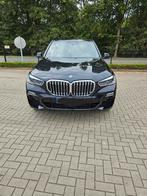BMW X5 xDrive30d M Pakket Laser FULL OPTION!!, Auto's, BMW, Automaat, USB, X5, Blauw