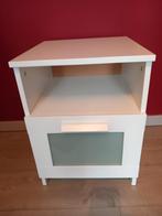 Nachtkastje IKEA., Huis en Inrichting, Ophalen