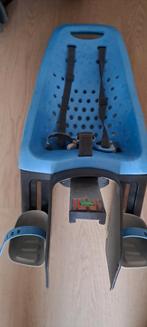 Fietsstoel Yepp blauw, Fietsen en Brommers, Ophalen
