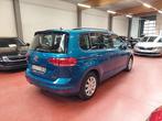 Volkswagen Touran 1.5 TSi + 7 places + NAVI + Garantie, 7 places, https://public.car-pass.be/vhr/c4a7746e-1205-42cf-bfe0-2283a04b4a17