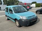 Citroën Berlingo 1.4 Benzine 2009 93.000km, Voorwielaandrijving, 4 deurs, 4 cilinders, 1396 cc