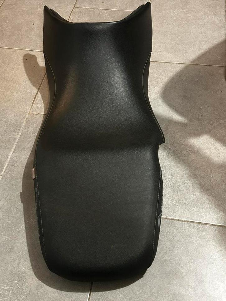 Comfortzadel Touratech bmw f650 gs f700 gs f 800 gs diverse, Motos, Pièces | BMW, Utilisé, Enlèvement ou Envoi