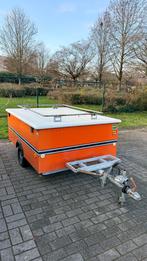 Heinman vouwwagen, Caravanes & Camping, Caravanes pliantes, Enlèvement