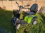 Scootmobiel MEZZO4, Diversen, Brommobielen en Scootmobielen, Ophalen, Zo goed als nieuw, Overige merken