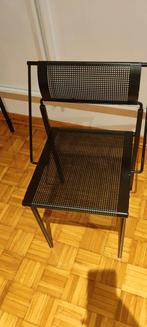 4 flyline Carré stoelen, Ophalen