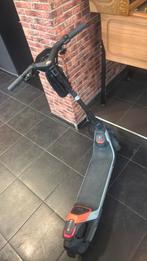 Trotinette segway p65E, Enlèvement, Utilisé