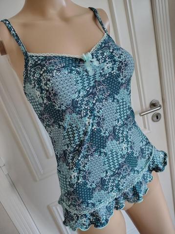 Lingerie hemdje van esprit  beschikbaar voor biedingen