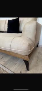 Zetel, Huis en Inrichting, Ophalen, Zo goed als nieuw