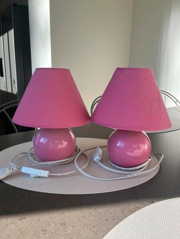 Lampes de chevet