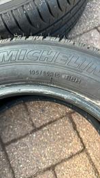 Michelin banden nieuw 195/60/15 88H, Ophalen, Nieuw