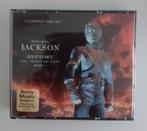 Michael Jackson cd  2x, CD & DVD, CD | Pop, Comme neuf, Enlèvement ou Envoi