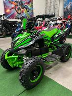 Nieuw Ultra Motocross Elektrische Kinderquad 1000w 36v, Ophalen of Verzenden, Zo goed als nieuw