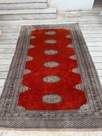 Bokhara tapijt 160cm x 250cm, Ophalen, Gebruikt, 150 tot 200 cm, 200 cm of meer