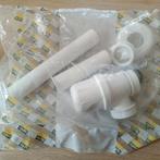 Viega sifonset 108 694, Ophalen, Afvoer, PVC, 20 tot 40 mm