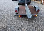 Motor aanhanger, Auto diversen, Aanhangers en Bagagewagens, Ophalen, Gebruikt