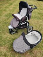 Kinderwagen compleet, Kinderen en Baby's, Kinderwagens en Combinaties, Ophalen, Zo goed als nieuw, Kinderwagen