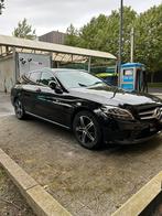 Te koop Mercedes C200, Auto's, Mercedes-Benz, Automaat, USB, 1600 cc, Zwart