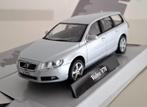 Volvo v70 combi 2009, Hobby en Vrije tijd, Modelauto's | 1:43, Ophalen of Verzenden, Nieuw, Auto, Overige merken