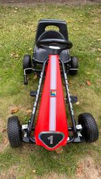 Go cart kleur rood, merk Kettler, Ophalen, Zo goed als nieuw