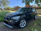 X1 PACK M 2013 290,000KM GPS AIRCO EURO5 0471654764, Auto's, BMW, X1, Euro 5, Zwart, Zwart