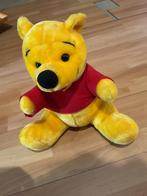 Knuffel Winnie de Poeh, Ophalen, Zo goed als nieuw