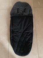 Cybex footmuff voetenzak voor in cybex priam, Kinderen en Baby's, Ophalen, Gebruikt, Voetenzak