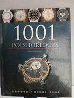 Polshorloges, Boeken, Encyclopedieën, Ophalen