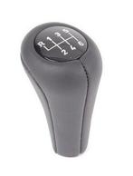 BMW Pookknop leder 5 of 6 versnellingen, Ophalen of Verzenden, Nieuw