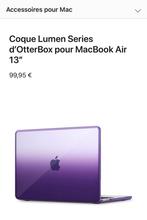 Coque de protection Lumen Series d’OtterBox pour Macbook air, Computers en Software, Apple Macbooks, Ophalen of Verzenden, 13 inch