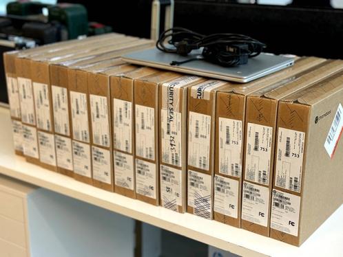 Chromebook HP 15a-nb0013dx (lot de 14 pièces), Informatique & Logiciels, Chromebooks, Neuf, 15 pouces, 8 GB, 64 GB, Qwerty, Enlèvement