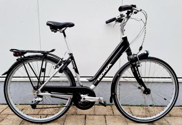 Koga Miyata distance Touring/Trekking bikel600€0489813734 beschikbaar voor biedingen