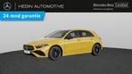 Mercedes-Benz A-Klasse 250 e Hatchback AMG Line | Panoramisc, Auto's, Mercedes-Benz, Stof, Gebruikt, Euro 6, 16 kWh